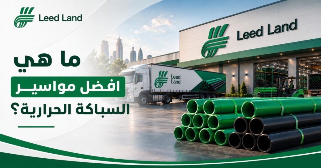 مواسير-السباكة-الحرارية